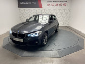 Bmw 120 occasion année 2019 boite Automatique Annonce Bmw 120 occasion Diesel F20 LCI2 120d 190 ch BVA8 M Sport Ultimate à Lormont