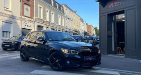 Bmw 120 , garage TRANSAKAUTO CAMBRAI  Cambrai