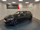 Bmw 120 occasion Noir année 2019 boite Automatique Annonce Bmw 120 occasion Diesel F20 LCI2 120d xDrive 190 ch BVA8 M Sport Ultimate Pack Shado à Limoges