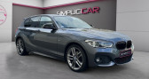 Bmw 120 F20 LCI2 120i 184 ch BVA8 M Sport CARPLAY/T.O/CAMERA  2017 - annonce de voiture en vente sur Auto S&eacute;lection.com