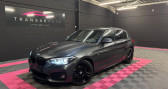 Annonce Bmw 120 occasion Essence F20 LCI2 120i 184 ch BVA8 M Sport � Lens