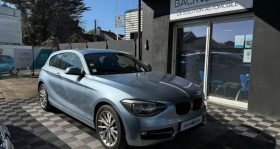 Bmw 120 , garage BACKCAR NANTES CBC  NANTES