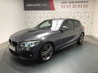 Bmw 120 occasion Gris année 2020 boite Automatique Annonce Bmw 120 occasion Essence F21 LCI2 120i 184 ch BVA8 M Sport Ultimate à Lormont
