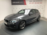 Bmw 120 occasion année 2020 boite Automatique Annonce Bmw 120 occasion Essence F21 LCI2 120i 184 ch BVA8 M Sport Ultimate à Lormont