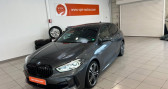 Bmw 120 F40 120d 190 ch BVA8 M Sport   Colmar 68