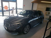 Bmw 120 occasion année 2020 boite Automatique Annonce Bmw 120 occasion Diesel F40 120d 190 ch BVA8 M Sport à Vélizy-Villacoublay