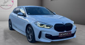 Bmw 120 occasion année 2021 boite Automatique Annonce Bmw 120 occasion Diesel F40 120d xDrive 190 Ch BVA8 M Sport Garantie jusqu'en 2027 à Tinqueux