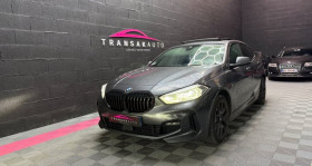 Bmw 120 , garage TRANSAKAUTO LYON OUEST � Chaponost