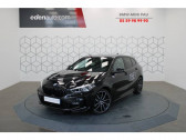 Bmw 120 occasion année 2021 boite Automatique Annonce Bmw 120 occasion Diesel F40 120d xDrive 190 ch BVA8 M Sport à Lescar