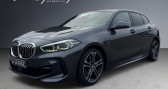 Bmw 120 occasion année 2020 boite Automatique Annonce Bmw 120 occasion Diesel F40 120dA 190cv M Sport à Wittelsheim