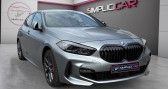 Annonce Bmw 120 occasion Essence F40 120i 178 ch DKG7 Edition M Sport Pro  LA MADELEINE