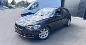 Bmw 120 I (E81/87) 120d Edition Sport 5p  2011 - annonce de voiture en vente sur Auto S&eacute;lection.com