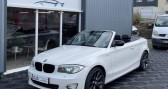 Annonce Bmw 120 occasion Diesel I (E81/E87) 120d 177ch Edition Executive 3p  Gouesnou