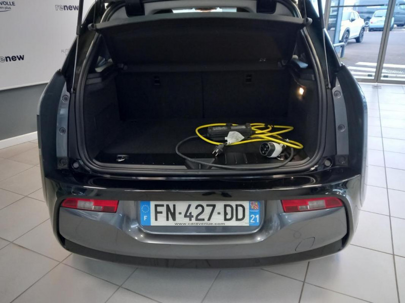 Bmw 120 I01 LCI 120 Ah 170 ch BVA Atelier  occasion  CHALON-SUR-SAONE - photo n4