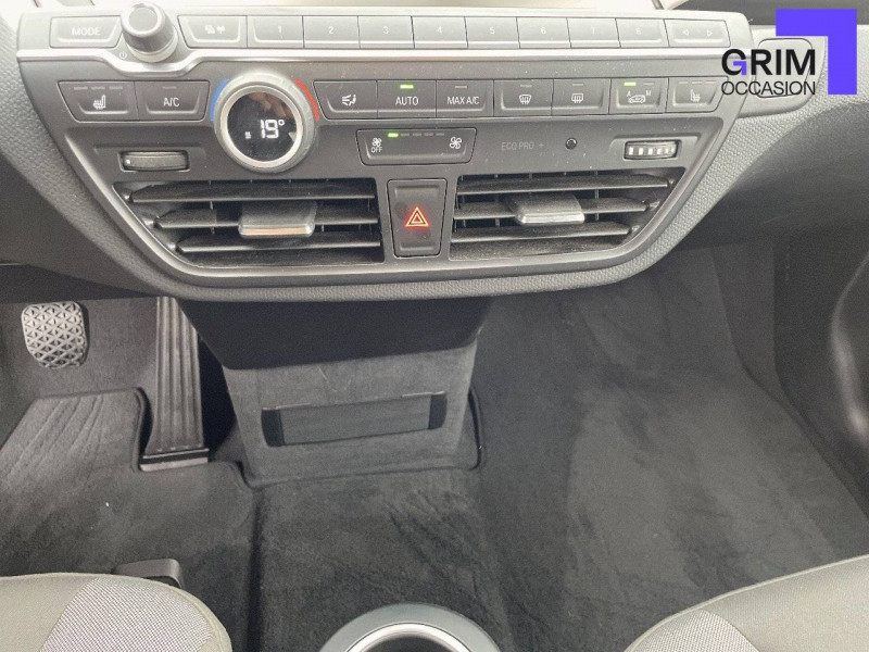 Bmw 120 I01 LCI i3 120 Ah 170 ch BVA  occasion à Lattes - photo n°8