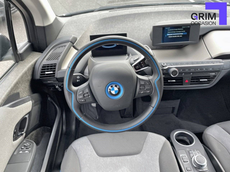 Bmw 120 I01 LCI i3 120 Ah 170 ch BVA  occasion  Lattes - photo n6