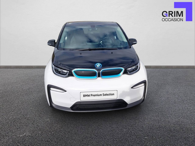 Bmw 120 I01 LCI i3 120 Ah 170 ch BVA  occasion  Aurillac