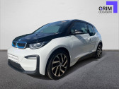 Annonce Bmw 120 occasion Electrique I01 LCI i3 120 Ah 170 ch BVA  Valence