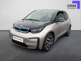 Bmw 120 occasion année 2021 boite Automatique Annonce Bmw 120 occasion Electrique I01 LCI i3 120 Ah 170 ch BVA à Lattes