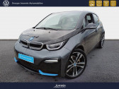 Bmw 120 I01 LCI i3s 120 Ah 184 ch BVA   Sens 89