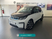 Annonce Bmw 120 occasion Electrique I3 (2) 120 AH EDITION WINDMILL ATELIER  Saint-Maximin