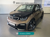 Annonce Bmw 120 occasion Electrique I3 (2) S 120 AH ATELIER  Saint-Maximin