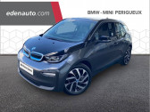 Bmw 120 occasion année 2020 boite Automatique Annonce Bmw 120 occasion Electrique i3 120 Ah 170 ch BVA Atelier 4p à Trelissac