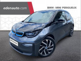 Bmw 120 occasion année 2020 boite Automatique Annonce Bmw 120 occasion Electrique i3 120 Ah 170 ch BVA Atelier 4p à Trelissac