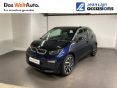 Bmw 120 occasion année 2021 boite Automatique Annonce Bmw 120 occasion Electrique i3 120 Ah 170 ch BVA Atelier 5p à Annemasse