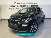 Annonce Bmw 120 occasion Electrique i3 120 Ah 170 ch BVA Edition 360 Atelier � Beauvais