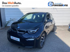Bmw 120 occasion Bleu année 2019 boite Automatique Annonce Bmw 120 occasion Electrique i3 120 Ah 170 ch BVA Edition 360 Loft 4p à Meythet