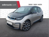 Annonce Bmw 120 occasion Electrique i3 120 Ah 170 ch BVA Edition WindMill Atelier 5p  Bo