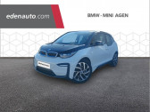 Annonce Bmw 120 occasion Electrique i3 120 Ah 170 ch BVA Edition WindMill Atelier 5p  Bo