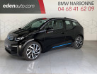 Bmw 120 occasion Noir année 2020 boite Automatique Annonce Bmw 120 occasion Electrique i3 120 Ah 170 ch BVA iLife Atelier 4p à Narbonne