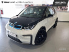 Bmw 120 occasion Blanc année 2019 boite Automatique Annonce Bmw 120 occasion Electrique I3 120 AH 170 EDITION 360 ATELIER à Saint-Maximin