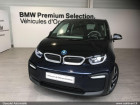 Bmw 120 occasion Bleu année 2021 boite Automatique Annonce Bmw 120 occasion Electrique I3 170 120AH EDITION WINDMILL LODGE BVA à Rivery