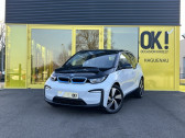 Annonce Bmw 120 occasion  i3 AH 42 KWH 170 BVA Atelier Full leds GPS Siges cha  HAGUENAU
