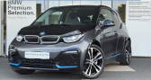 Bmw 120 occasion année 2022 boite Automatique Annonce Bmw 120 occasion Electrique i3 s 184ch 120Ah Edition WindMill Atelier à Cholet