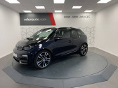 Bmw 120 occasion année 2019 boite Automatique Annonce Bmw 120 occasion Electrique i3s 120 Ah 184 ch BVA Atelier à Limoges
