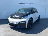 Bmw 120 occasion année 2019 boite Automatique Annonce Bmw 120 occasion Electrique i3s 120 Ah 184 ch BVA Edition 360 Atelier à Auch