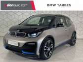 Annonce Bmw 120 occasion Electrique i3s 120 Ah 184 ch BVA Edition WindMill Atelier  Tarbes