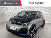 Annonce Bmw 120 occasion Electrique i3s 120 Ah 184 ch BVA Edition WindMill Atelier  Tarbes