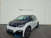 Annonce Bmw 120 occasion Electrique i3s 120 Ah 184 ch BVA Edition WindMill Atelier � Auch