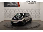 Annonce Bmw 120 occasion Electrique i3s 120 Ah 184 ch BVA Edition WindMill Lodge � Lescar