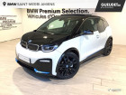 Bmw 120 occasion année 2019 boite Automatique Annonce Bmw 120 occasion Electrique I3S 184 CH 120 AH iLife Suite à Rivery