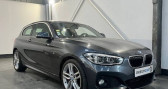Annonce Bmw 120 occasion Diesel II (F21/20) 120d 190ch M Sport 3p  Guipavas