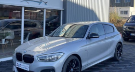 Bmw 120 , garage AVA AUTOSTORE  Gouesnou