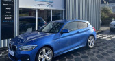 Annonce Bmw 120 occasion Diesel II (F21/20) LCI 120d 190ch M Sport 3p � Gouesnou