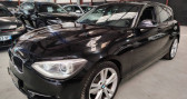 Annonce Bmw 120 occasion Diesel II 120dA 184ch Sport 5p � Sainte-Genevi�ve-des-Bois