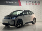 Bmw 120 occasion année 2019 boite Automatique Annonce Bmw 120 occasion Electrique l01 LCI 120 Ah 170 ch BVA Edition 360 Atelier à Béziers